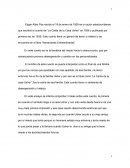 Edgar Allan Poe ensayo