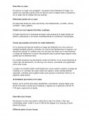 El Trabajo final de Ingles II UAPA