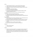 Una Fabrica de Muebles finos