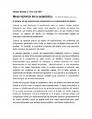 Traduccion de Documento de revista Quality Progress