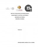 Ensayo de La historia del nunca acabar