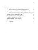 Estudio para la asignación de contratistas Odebrecht del proyecto recuperación de navegabilidad del río magdalena.