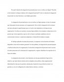 Por qué la función de integración de personal pocas veces se enfoca con lógica?