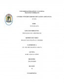 REPORTE DE VIDEO: POR QUÉ NOS ENGAÑA EL CEREBRO