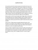 Reseña Lazarillo de tormes