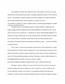 Ecologia de las montañas