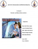 INFORME DE INVESTIGACION PROCESO DE LA GESTIÓN ESTRATÉGICA