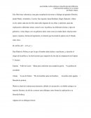 Pensamiento politico platon