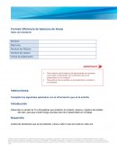 Para realizar esta Evidencia de Aprendizaje es necesario que hayas comprendido los contenidos que se te presentaron en la Unidad 4