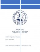 La gran Ubicación y Análisis de los Recursos Disponibles