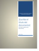 PLAN DE CUIDADOS ENTREVISTA DE ENFERMERIA