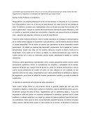 Reseña de Introducción al pensamiento crítico