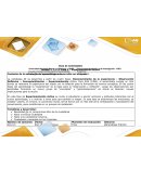 La estrategia AE se desarrolla a partir de cuatro fases: Reconocimiento de la experiencia