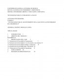 TECNOLOGIAS PARA EL MANTENIMIENTO DE LA SALUD EN LAS NECESIDADES DEL DESARROLLO