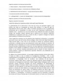 Los Aspectos sociales de Venezuela Democratica