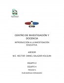 LA INVESTIGACIÓN EDUCATIVA EN EL MUNDO