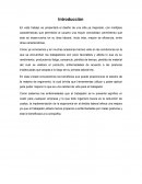 Elaboración de silla ergonomica