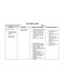 Un Texto narrativo: la leyenda urbana