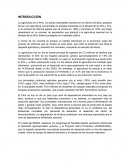 La agricultura rural en el Peru