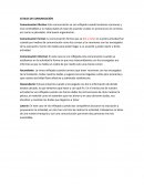 Actividad Estilos de comunicación