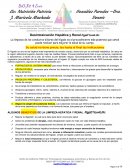 La limpieza de los conductos biliares del hígado es el procedimiento más poderoso que usted pueda realizar para mejorar la salud de su cuerpo