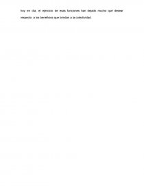 Las Modalidades y condiciones que dicta el interés público en materia mercantil. Página 3