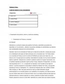 Comportamiento del consumidor upc