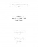 SOCIOLOGIA. CONFLICTOS SOCIO-AMBIENTALES