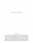 EFECTOS DEL MERCURIO EN EL SER HUMANO