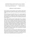¿DONDE ESTA LA FRANJA AMARILLA? ¿Por qué Colombia es un país de corrupción?