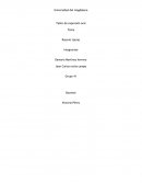 EL DEPARTAMENTO DE ESTUDIOS GENERALES E IDIOMAS