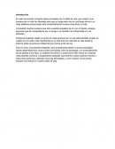 Apuntes de mi estilo de vida