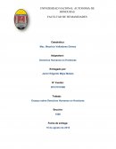 CONCEPTO Y EVOLUCION DE DERECHOS HUMANOS