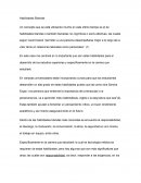 Que son las Habilidades Blandas