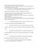 La corrección de Dios siempre va a ser para nuestro beneficio y el temor de Dios siempre va a ser tan fundamental como el amor de Dios.