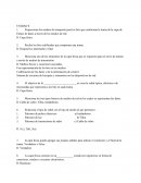 Cuestionario: Capa fisica Redes