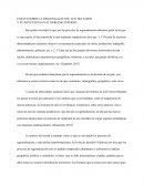 LA REGIONALIZACION, LOS TRATADOS Y SU INFLUENCIA EN EL DERECHO INTERNO