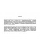 Tema de Costo de un proyecto