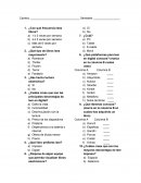 ¿Cuáles crees que son las principales desventajas de leer en digital?