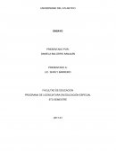 ENSAYO EMPRENDIMIENTO E INNVACIÓN