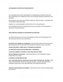 LOS REGIMENES AUTOCRATICOS TRADICIONALISTAS