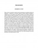 PENA DE MUERTE ARGUMENTO A FAVOR