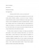 El feminismo radical socialista: ¿cómo vencer al patriarcado?