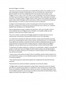 Bernardo O’Higgins un dictador