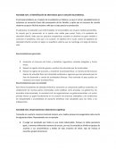 Actividad núm. 19 identificación de alternativas para la solución de problemas