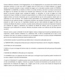 Ciclo oxigeno