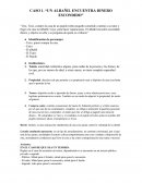 CASO 1. “UN ALBAÑIL ENCUENTRA DINERO ESCONDIDO”