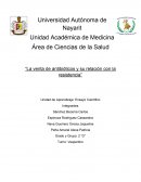 La venta de antibióticos y su relación con la resistencia