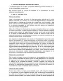 Los principios lógicos son aquellos que permiten obtener argumentos correctos en su forma y coherentes en su estructura