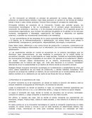 Por innovación se entiende un proceso de aplicación de nuevas ideas, conceptos y prácticas en determinados ámbitos
